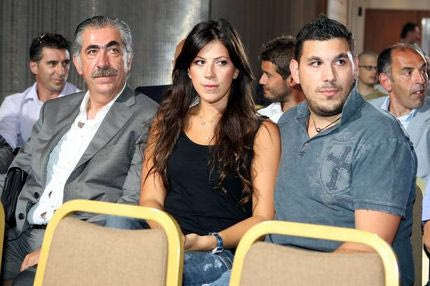 Δεν έγιναν δεκτά τα ασφαλιστικά μέτρα στην υπόθεση Ψωμιάδη