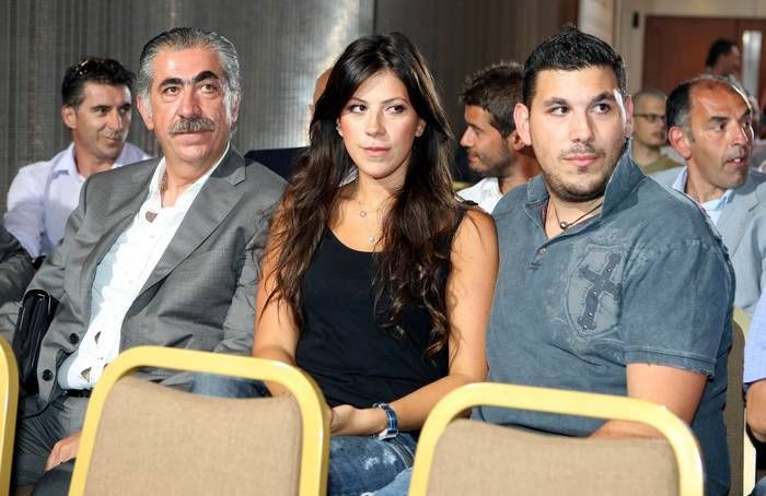 Δεν έγιναν δεκτά τα ασφαλιστικά μέτρα στην υπόθεση Ψωμιάδη