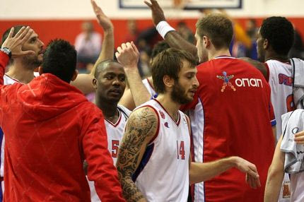 Ο έλεγχος της Α1