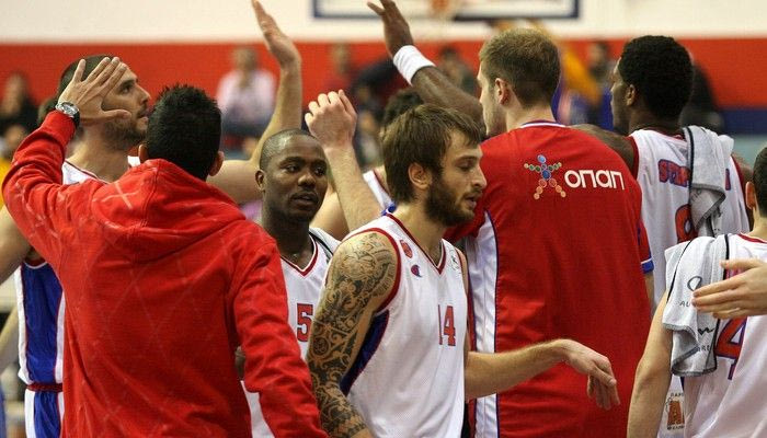 Ο έλεγχος της Α1