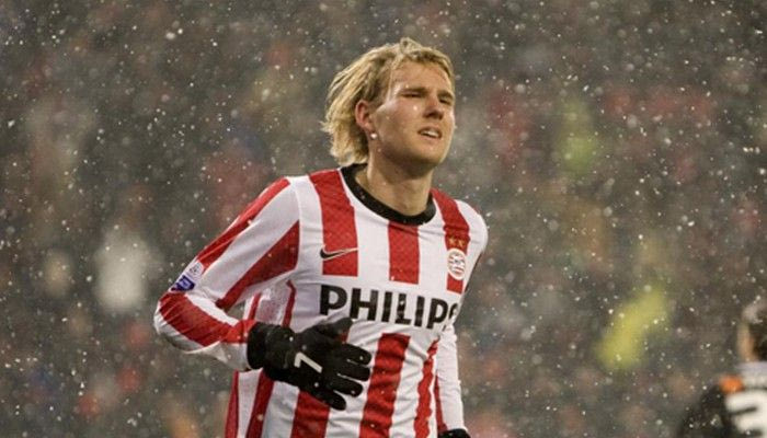 17η αγ.: “Πεντάρα” της Αϊντχόφεν στο “Αμπε Λένστρα”