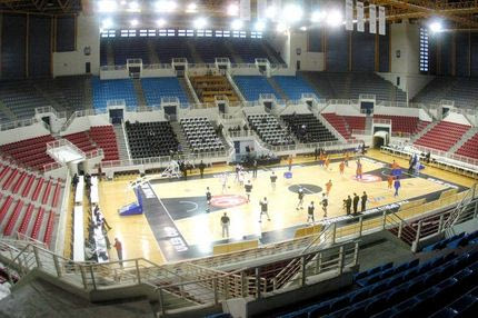 Τα βλέμματα στην Πυλαία