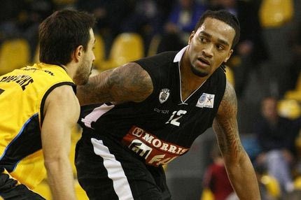 Με προβλήματα απέναντι στο Περιστέρι