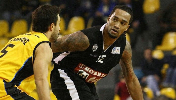 Με προβλήματα απέναντι στο Περιστέρι