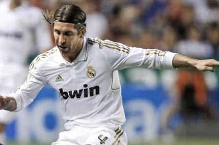 Ράμος: “Κανένα πρόβλημα αν έρθει η Μπαρτσελόνα στους 8”