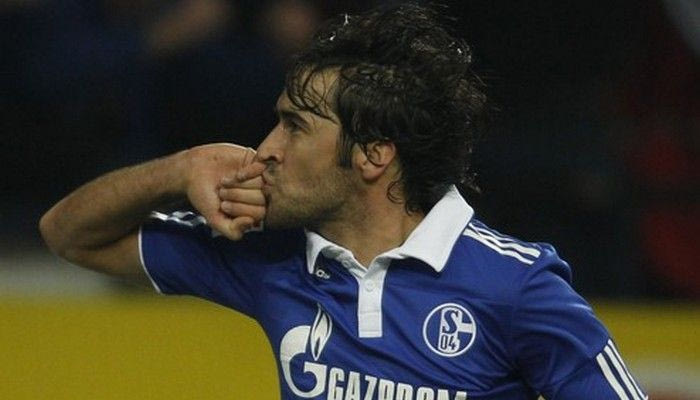 Φεύγει ο Ραούλ από τη Σάλκε