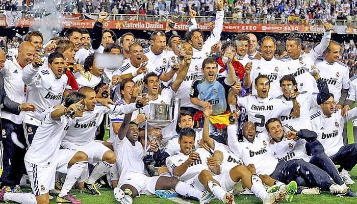 Με καθυστέρηση το πριμ στη Ρεάλ