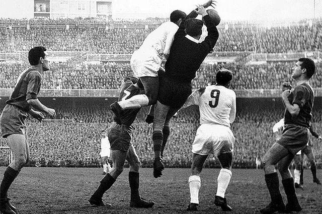 El Clasico Stories: Η κλοπή του 6ου ευρωπαϊκού της Ρεάλ από την… Μπαρτσελόνα