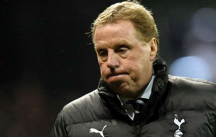 Θέλει δύο διαιτητές ο Ρέντναπ