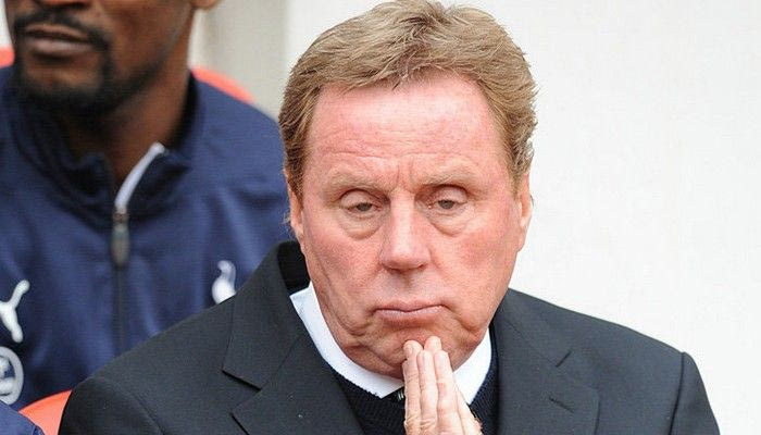 Ρέντναπ: “Σωστά δεν μέτρησε το γκολ του Ντεφόε”