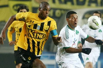 “Δίπορτο” Φατί, για Άρη και Ρόμα