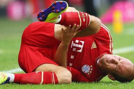 Προβλήματα ενόψει Στουτγκάρδης