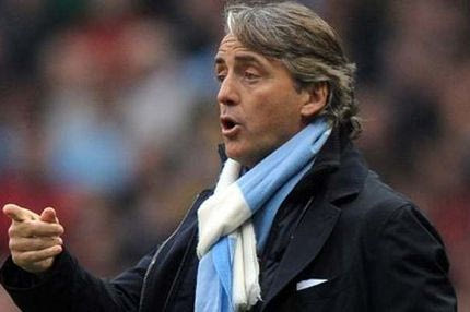 Μαντσίνι: “Δεν θέλω να μας συμπαθούν”