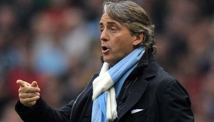 Μαντσίνι: “Δεν θέλω να μας συμπαθούν”