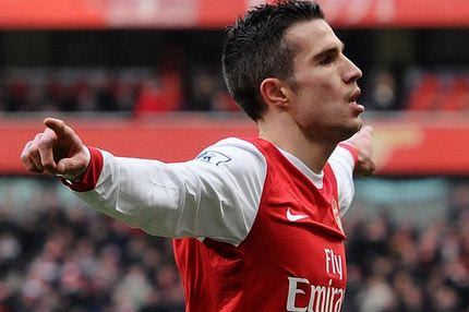 Έτοιμος για το μεγάλο ρεκόρ ο Φαν Πέρσι