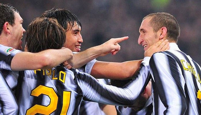 15η αγων.: Σιδηρά Κυρία η Γιουβέντους