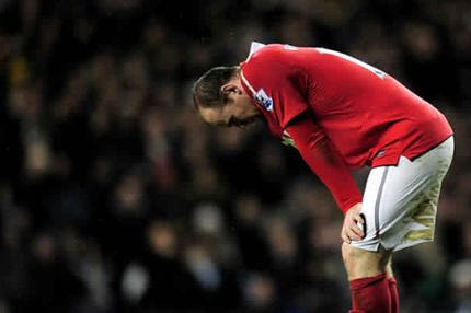 Ο Ρούνεϊ κινδυνεύει να γυρίσει στο μακρινό 2003