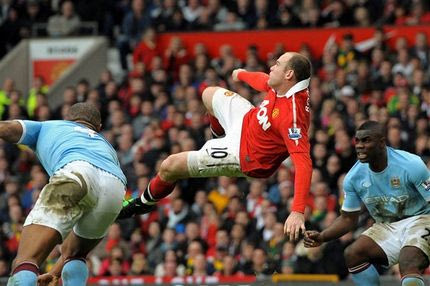 Ντέρμπι στο Μάντσεστερ για τον τρίτο γύρο