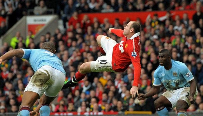 Ντέρμπι στο Μάντσεστερ για τον τρίτο γύρο