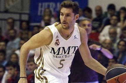 Χτύπησαν τον Φερνάντεθ στο Κάουνας!