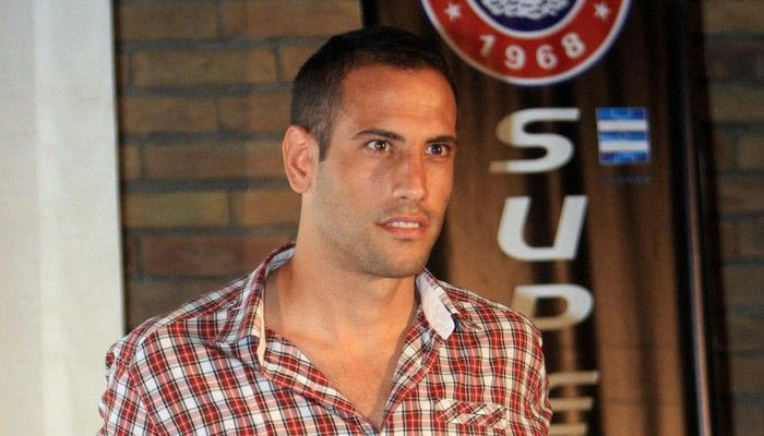Ετοιμάζει βαλίτσες ο Σακελλαρίου