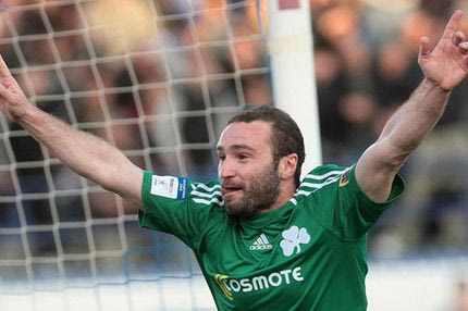 Σαλπιγγίδης, η επιστροφή στην Παιανία