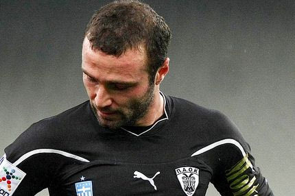 Σαλπιγγίδης: “Δυστυχώς το ταξίδι τελείωσε”