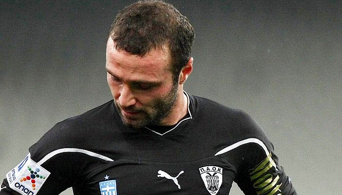 “Το θέμα είναι ο ΠΑΟΚ και όχι ο Σαλπιγγίδης”