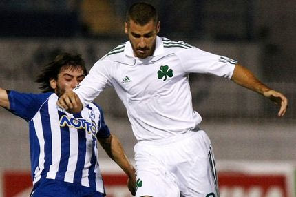 Σεϊταρίδης: “Δεν είχα ποτέ τετ α τετ με τον Γόντικα”