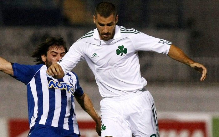 Σεϊταρίδης: “Δεν είχα ποτέ τετ α τετ με τον Γόντικα”