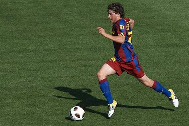 Η “Μάσια” σε…ζωντανό σόου