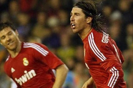 Το… 2012 επιστρέφει ο Σέρχιο Ράμος