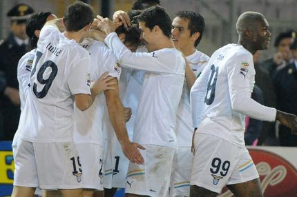 15η αγ.: Με τον Κλόζε οδηγό η Λάτσιο, νίκη ηρεμίας για Ίντερ