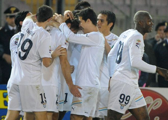 15η αγ.: Με τον Κλόζε οδηγό η Λάτσιο, νίκη ηρεμίας για Ίντερ