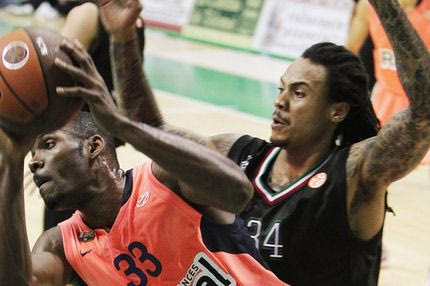 Σιένα – Μπαρτσελόνα 77-74