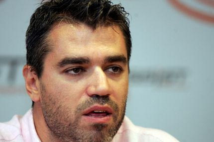 Σιγάλας: “Περίμενα τη νίκη του Ολυμπιακού”