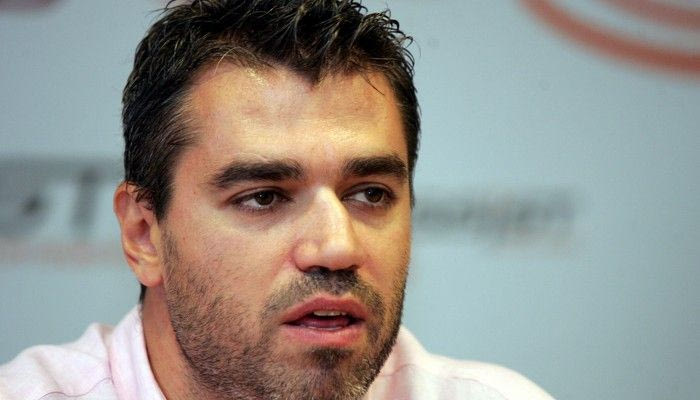 Σιγάλας: “Περίμενα τη νίκη του Ολυμπιακού”