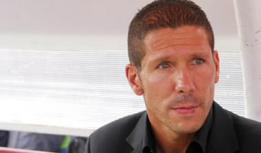 Συμφώνησε με Σαν Λορέντσο ο Σιμεόνε