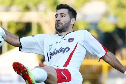 Ατομικό ο Σάμαρης, μέσα οι Σιόβας – Τσότσαλιτς