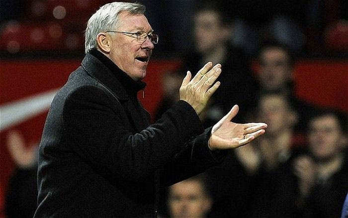 Φέργκιουσον: “Ντροπή για τη Λίβερπουλ ο Σουάρες”