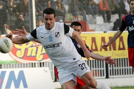«Πρωτοχρονιάτικο» επεισόδιο Σίσιτς-Βάντο