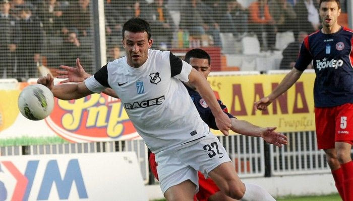 «Πρωτοχρονιάτικο» επεισόδιο Σίσιτς-Βάντο