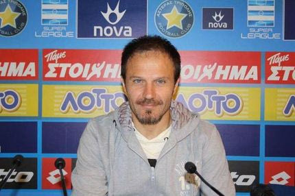 Σολάκης: “Ευχαριστώ την οικογένεια μου”