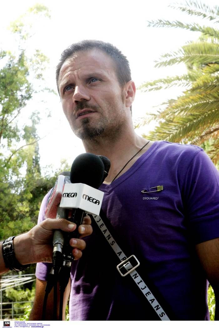 Επέστρεψε στις προπονήσεις ο Σολάκης