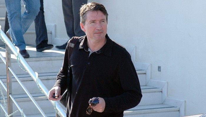 Απολύθηκε ο Σόλιντ από την Ελάζιγκσπορ