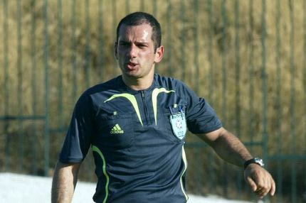 ΠΑΕ: “Αηδία για τη διαιτησία του Σωσώνη”