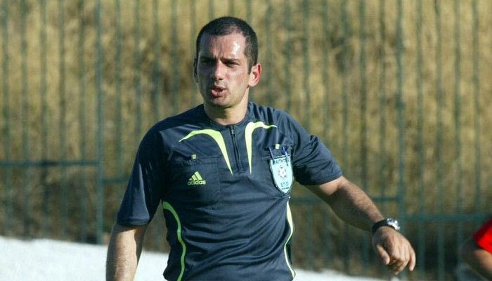 ΠΑΕ: “Αηδία για τη διαιτησία του Σωσώνη”