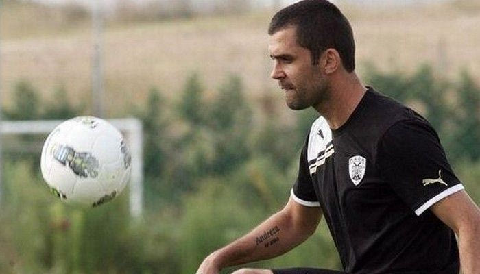 Πρώτα βρίσκει ομάδα και μετά φεύγει ο Σπαντάσιο
