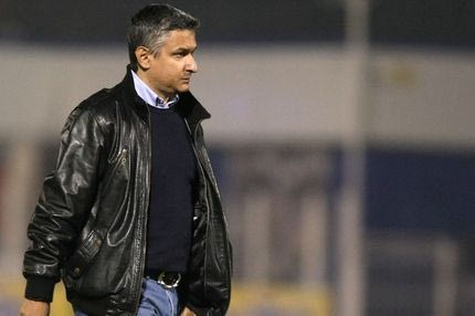 Σπανός στο Contra.gr: “Μπήκαμε στο χορό και θα χορέψουμε!”