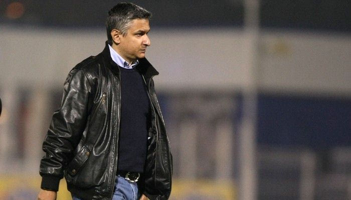 Σπανός στο Contra.gr: “Μπήκαμε στο χορό και θα χορέψουμε!”